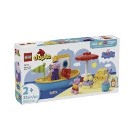 Lego Duplo Peppa Pig Boat Trip 10432